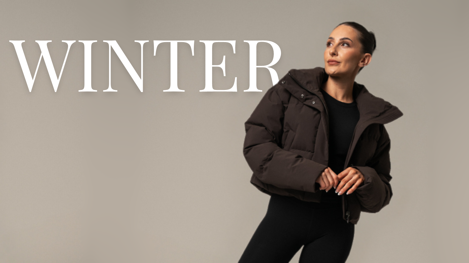 Úlpurnar eru komnar í sölu!