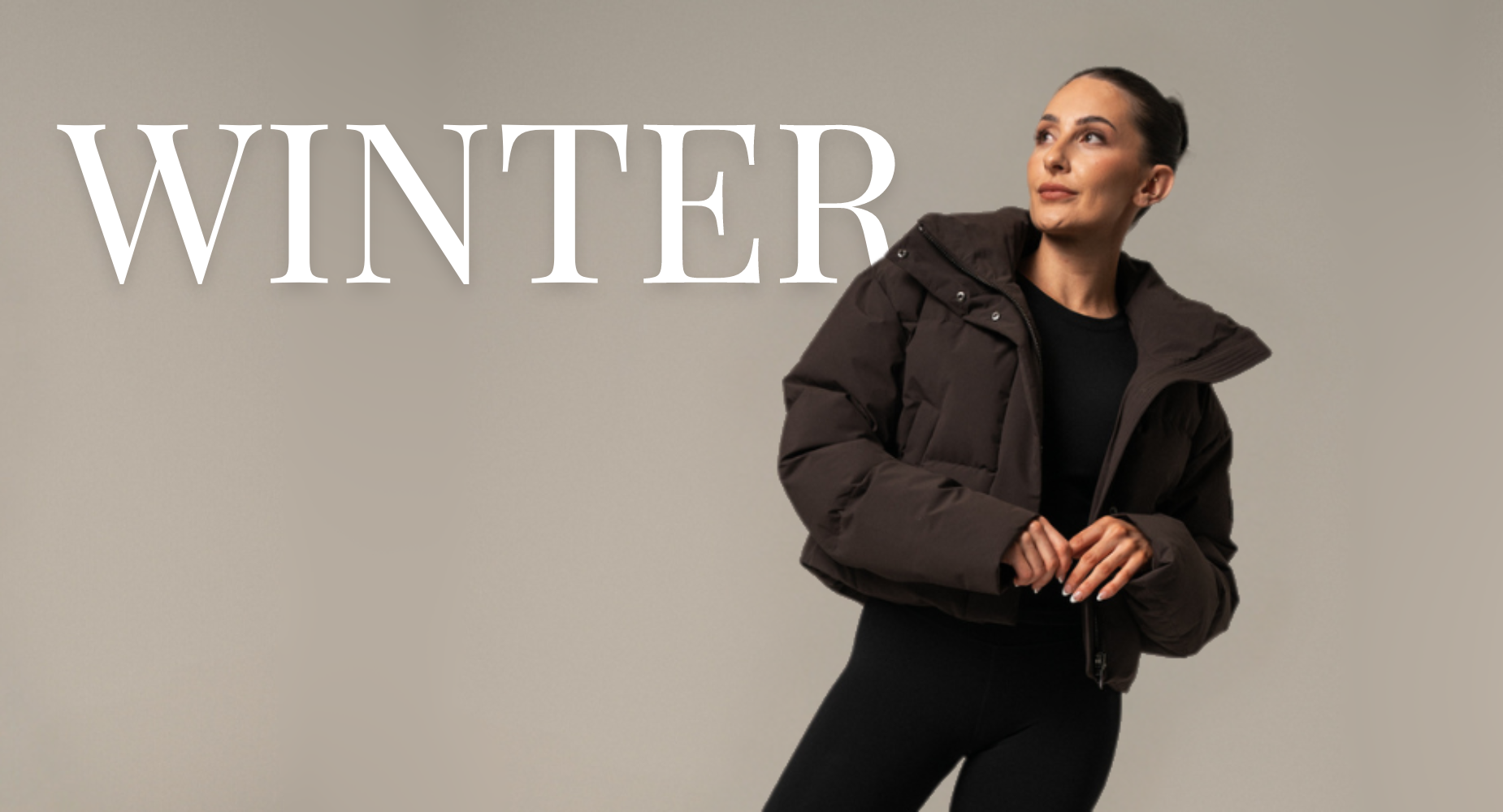 Úlpurnar eru komnar í sölu!