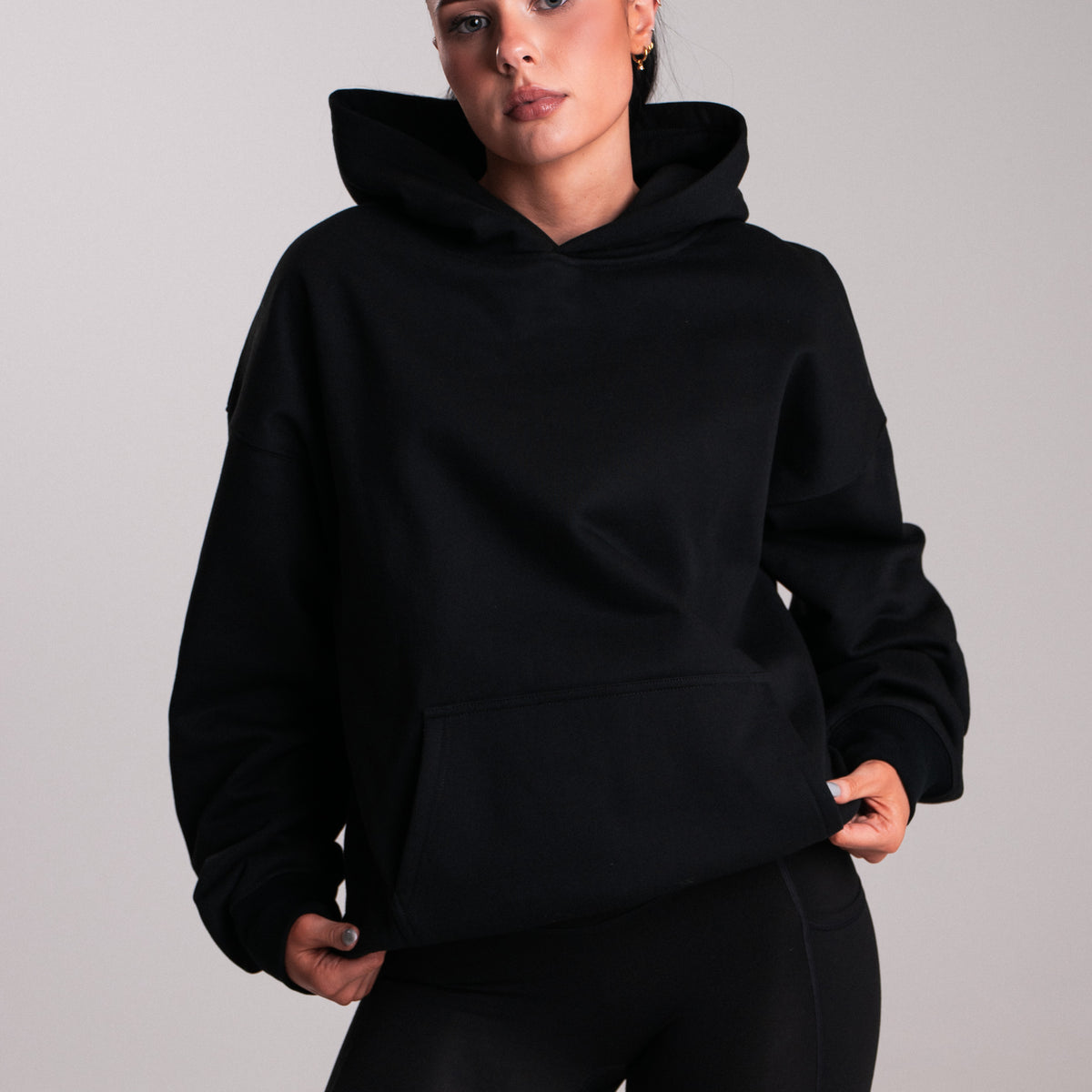 Parker – M Fitness