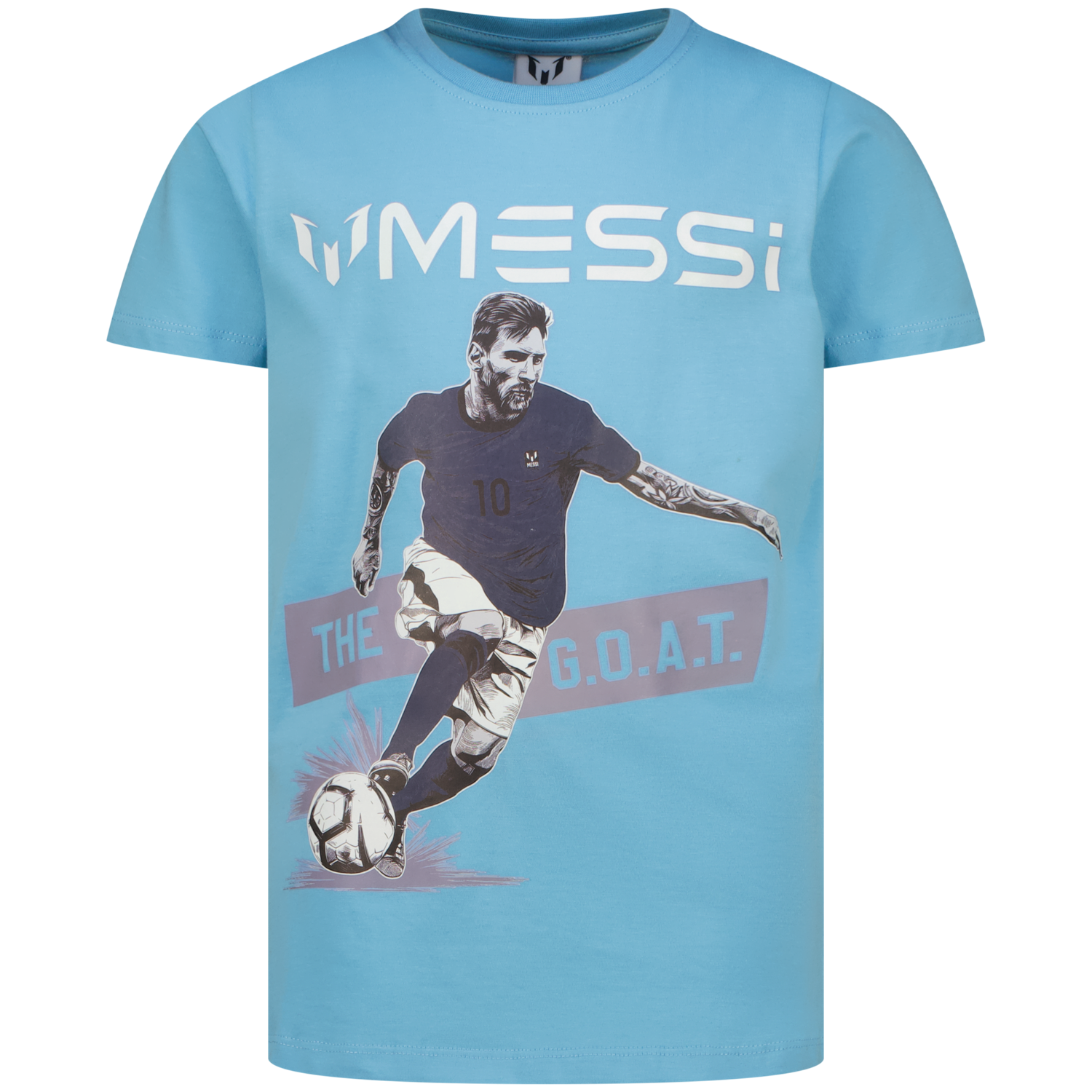 M5745BST Stuttermabolur