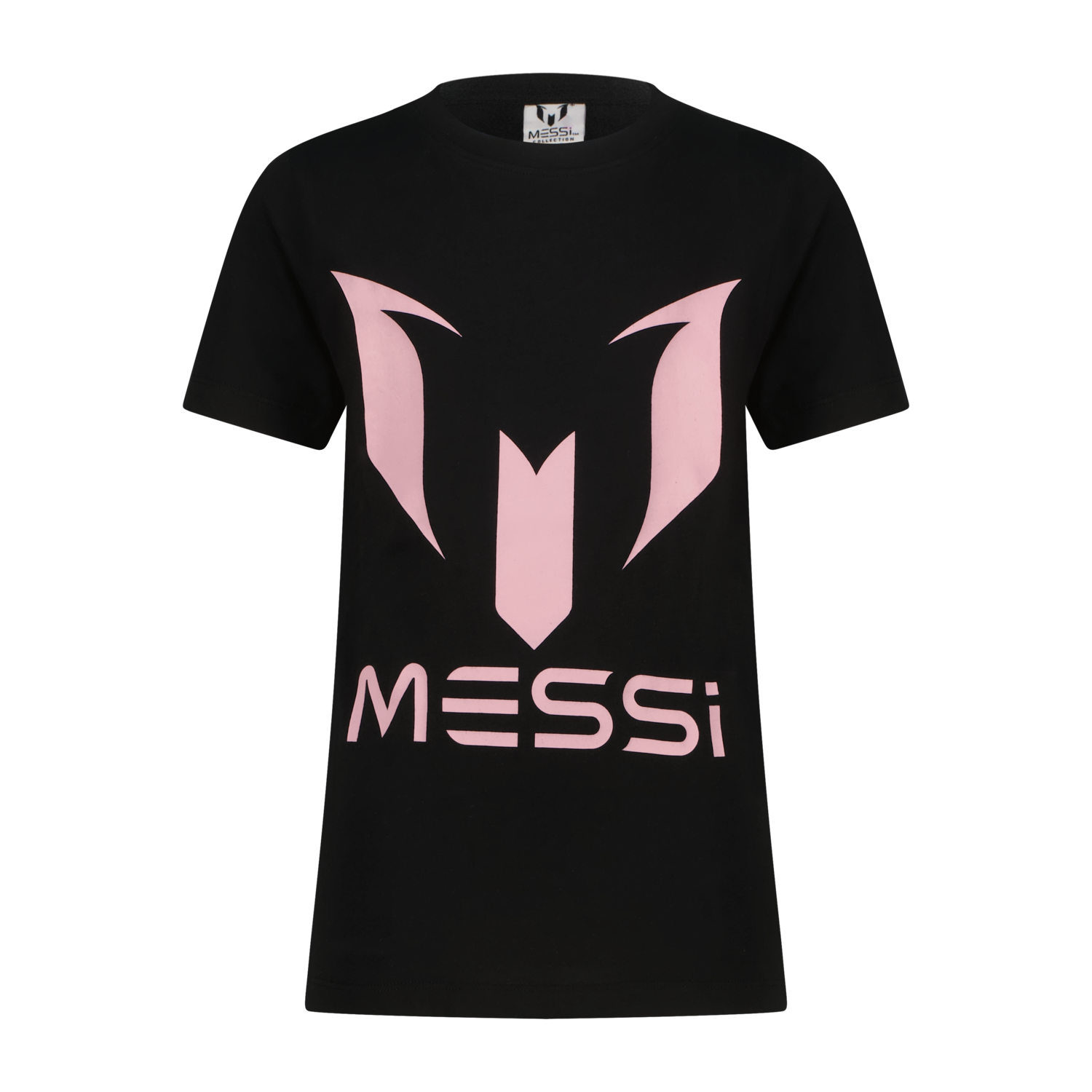 M5054BTE Stuttermabolur