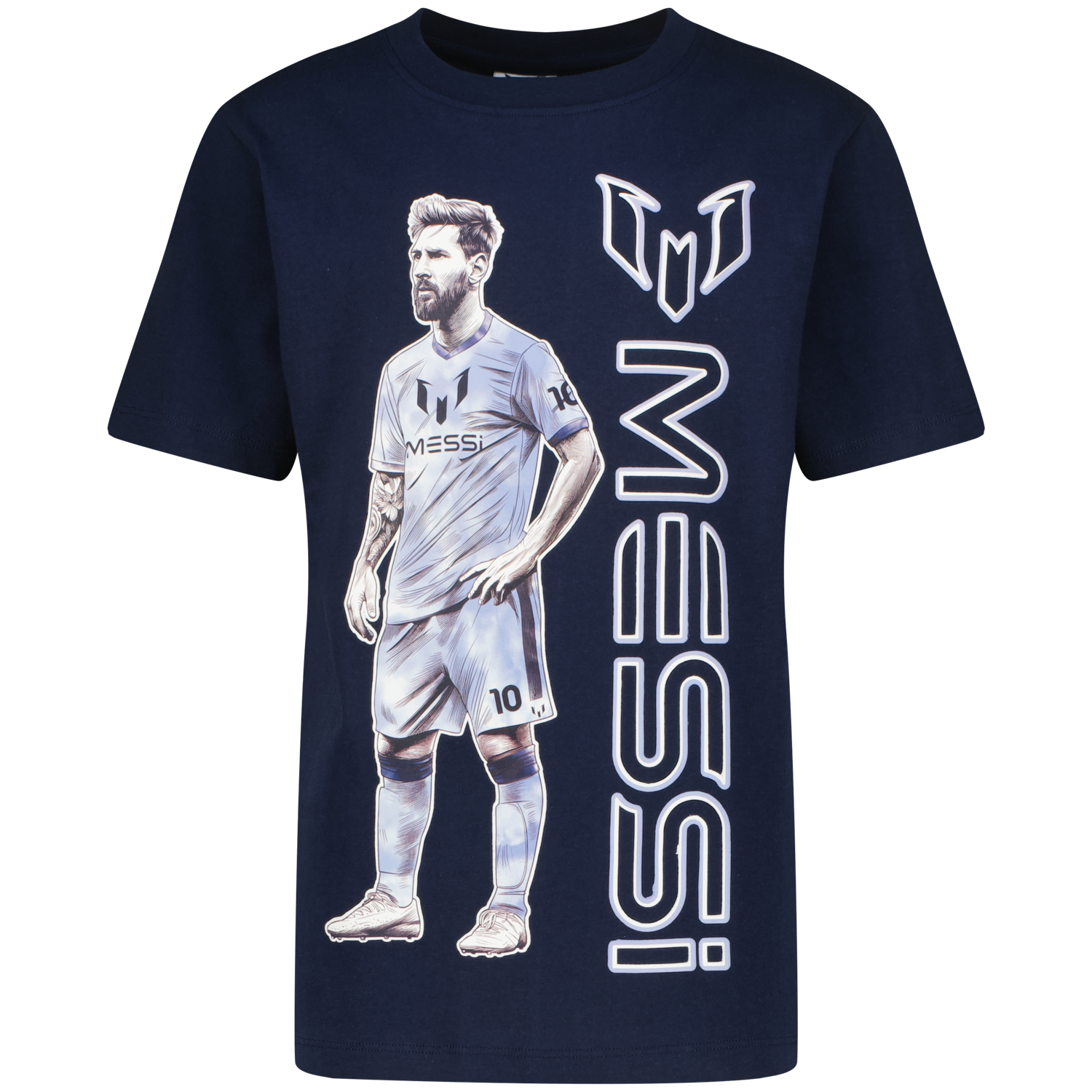 M5699BTE Stuttermabolur