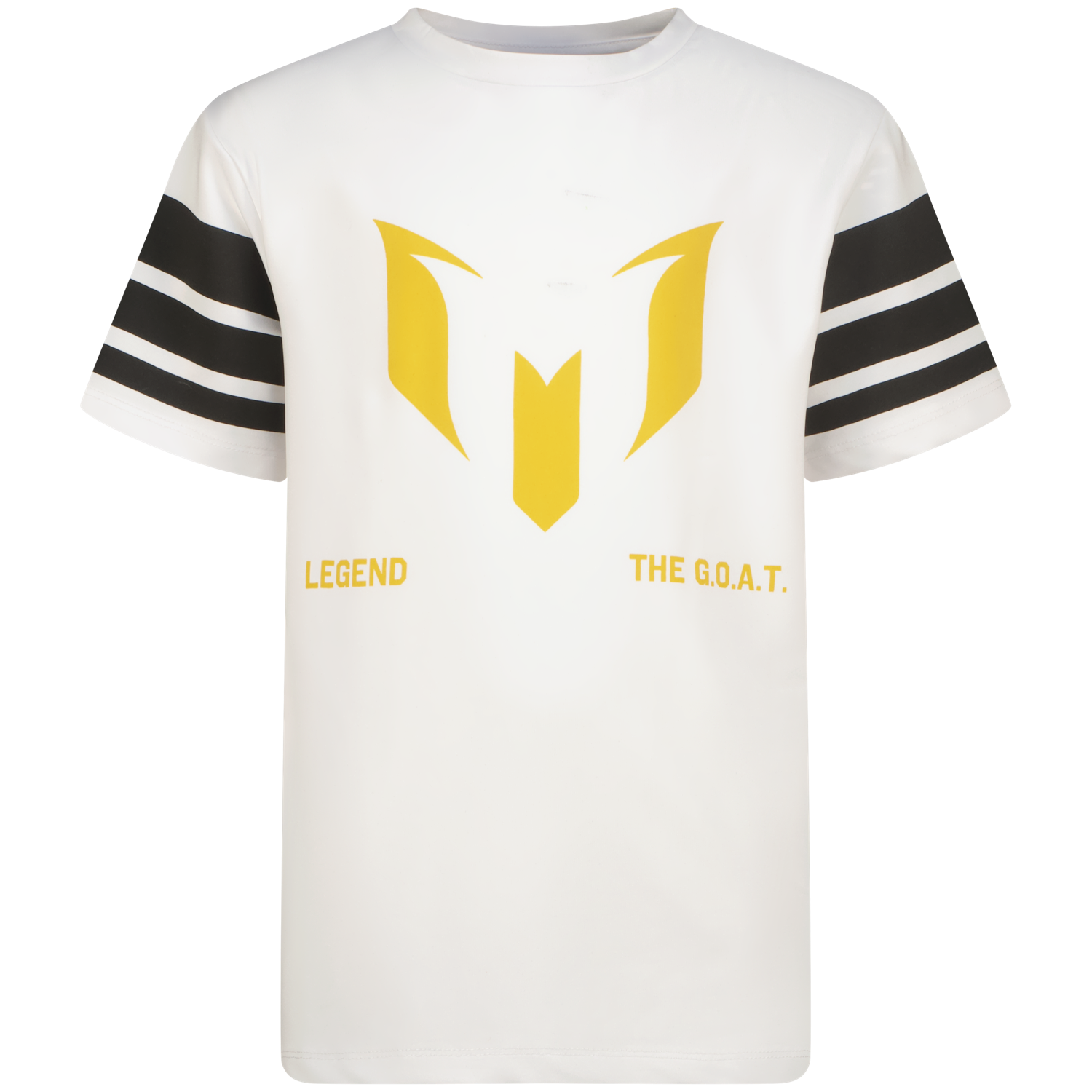 M5TS001 Stuttermabolur