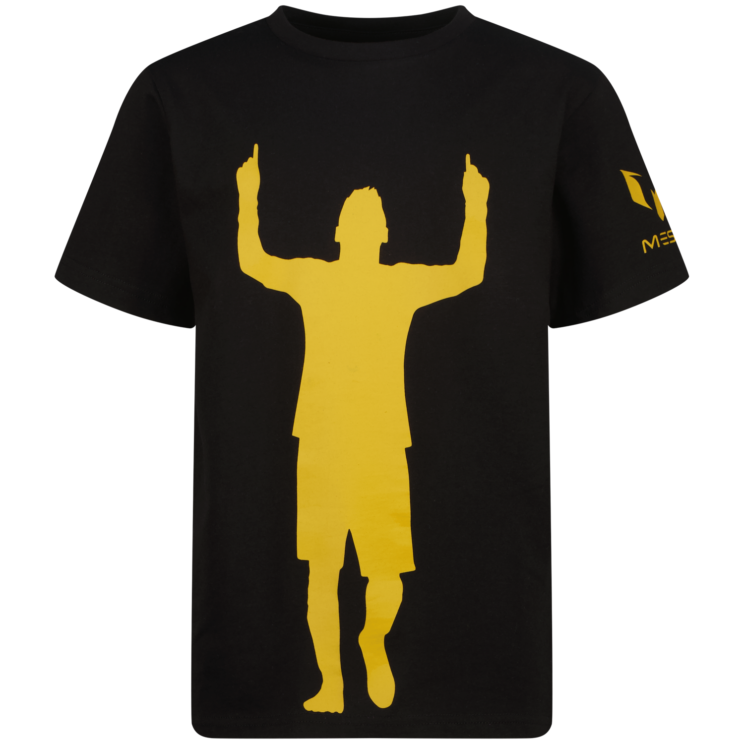 M5TS002 Stuttermabolur