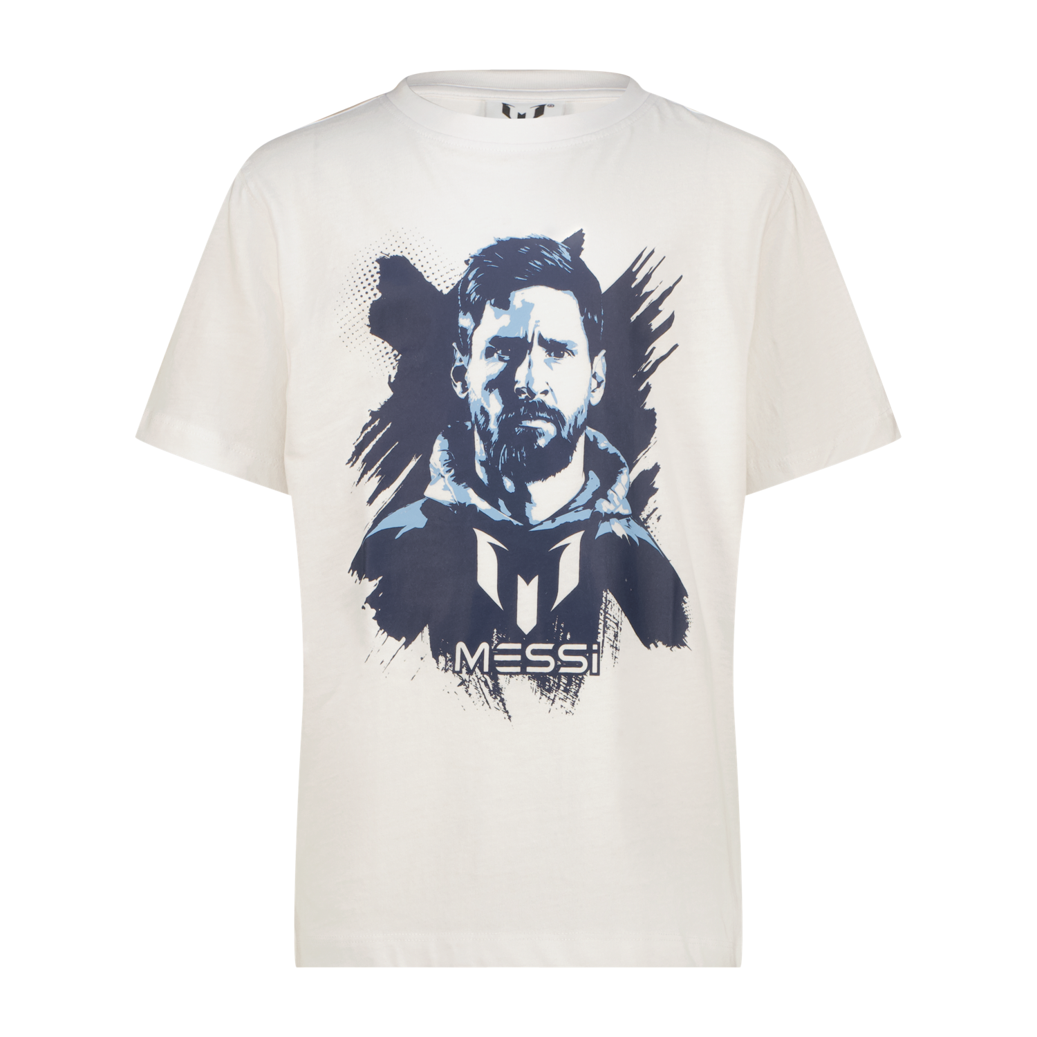 M9TS002 Stuttermabolur