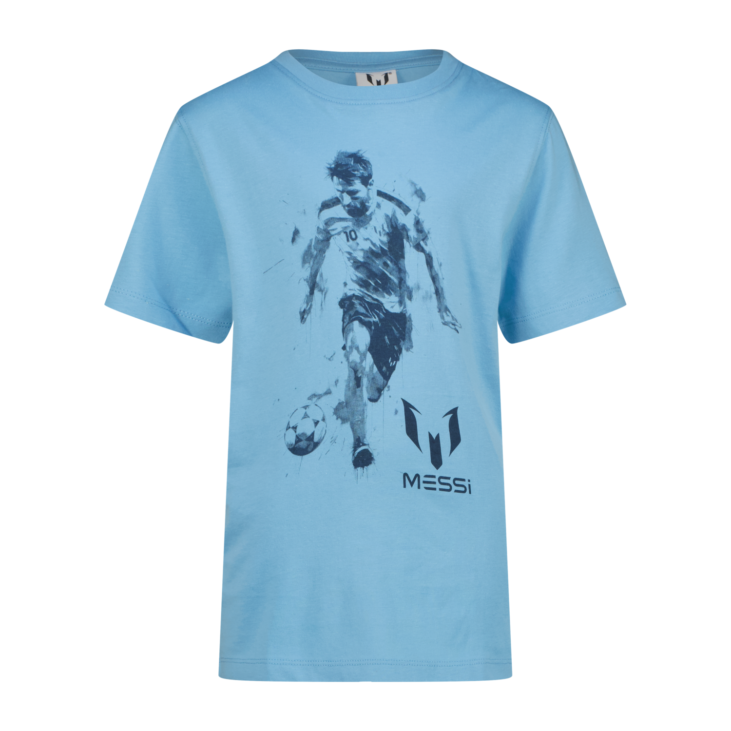 M9TS003 Stuttermabolur