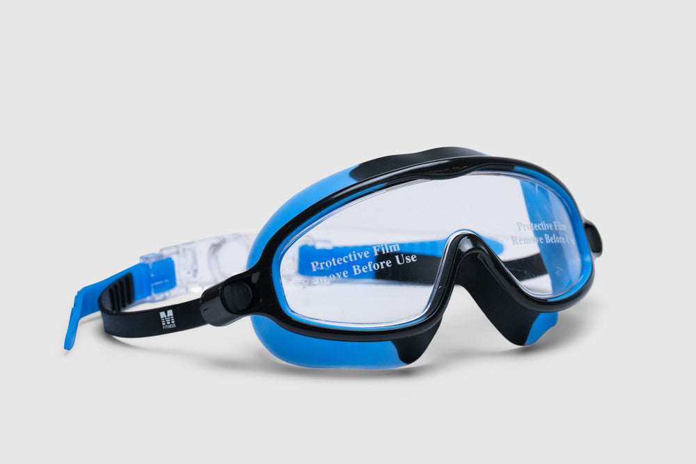 Sundgleraugu 2.0 - Barna