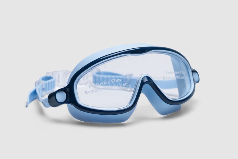 Sundgleraugu 2.0 - Barna