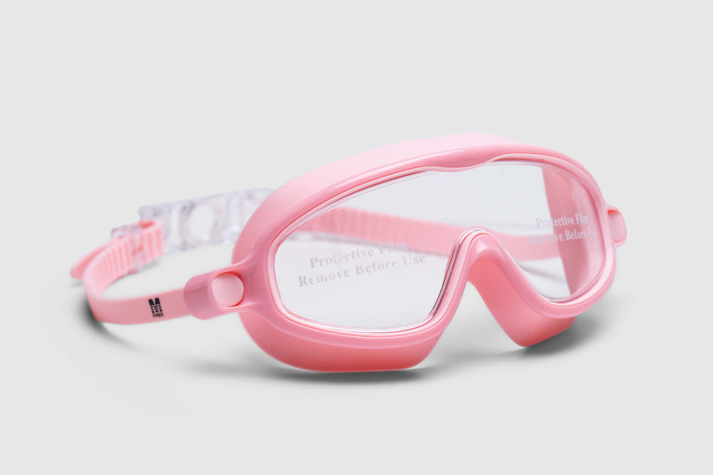 Sundgleraugu 2.0 - Barna