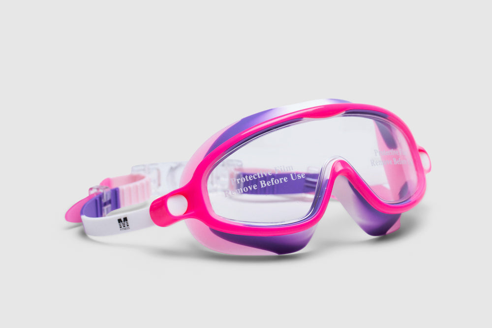 Sundgleraugu 2.0 - Barna