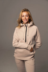 Nóah zip up