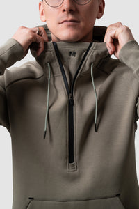 Nóah zip up