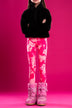 Kamilla hot pink