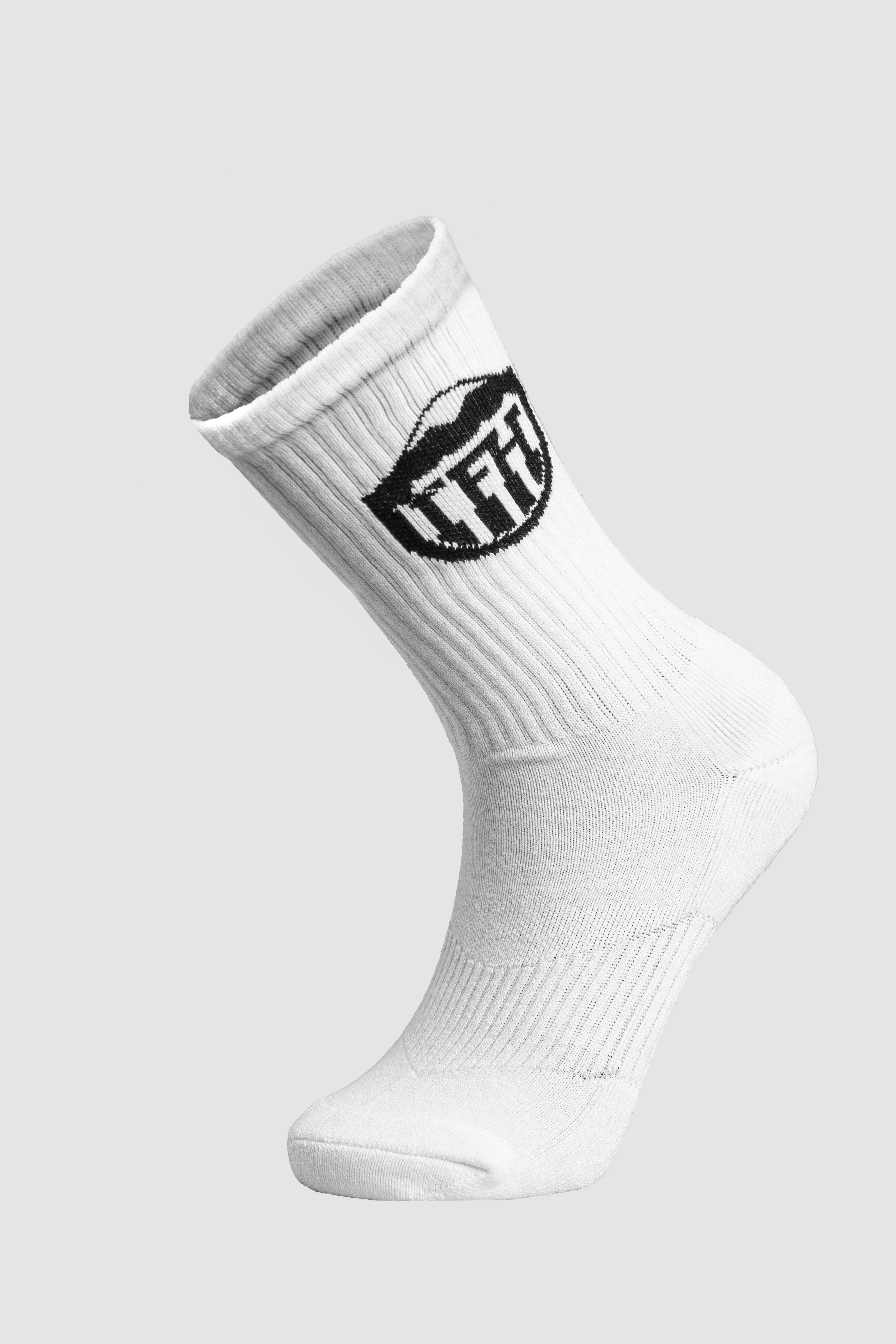 Höttur háir íþróttasokkar